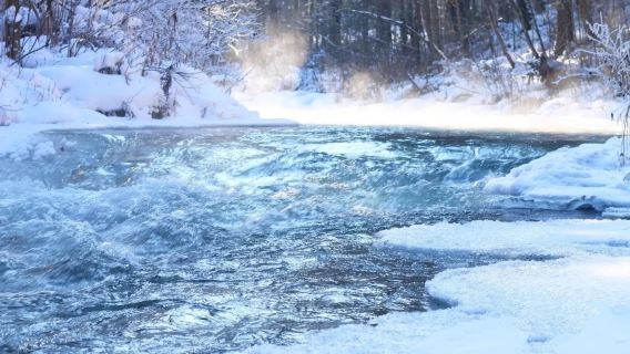 吉林長白山漂流日遊【霧凜漂流·2人起訂·不拼團·包含門票】