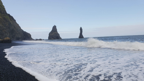 冰島雷克雅未克-黃金圈-古佛斯瀑布一日遊【專車出行-愜意舒適】