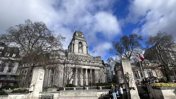 英國倫敦塔+大本鐘+白金漢宮+威斯敏斯特教堂+溫莎城堡一日遊