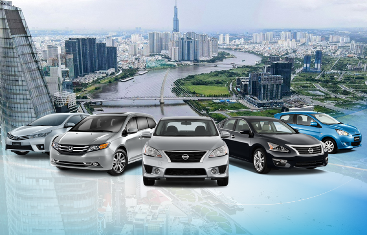 Трансфер в аэропорт Хошимина и обратно по отличной цене (без чаевых, частный)