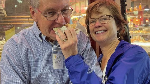 Philadelphia: Local Food Tasting Tour