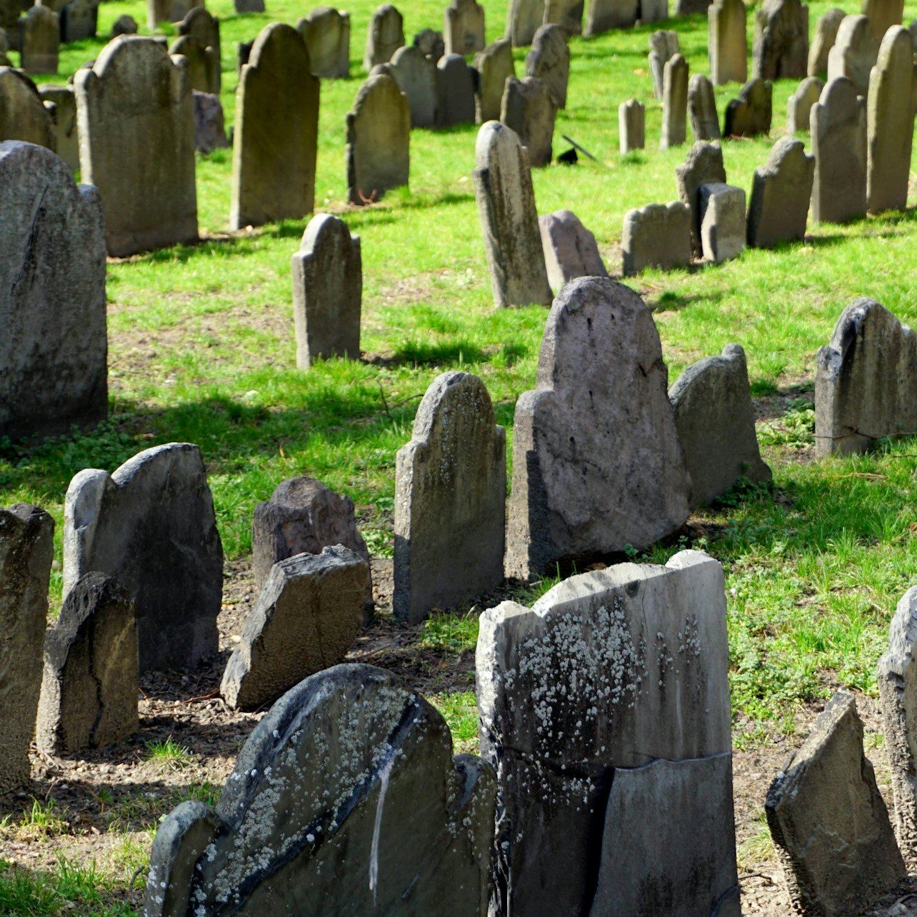 Freedom Trail: visita guidata + ingresso alla Old State House e alla Old South Meeting House