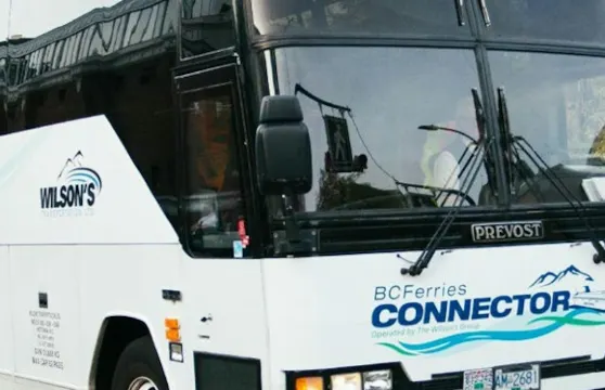 溫哥華：維多利亞至溫哥華費爾蒙酒店渡輪之旅