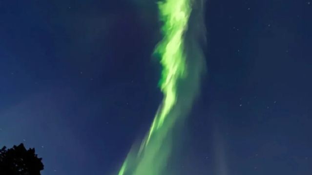 Russia Murmansk round-trip Teriberka - Aurora/private charter - Top Pick