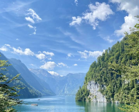 德國慕尼黑-拉姆紹魔法森林-後湖可定制【中文專車-愜意舒適】