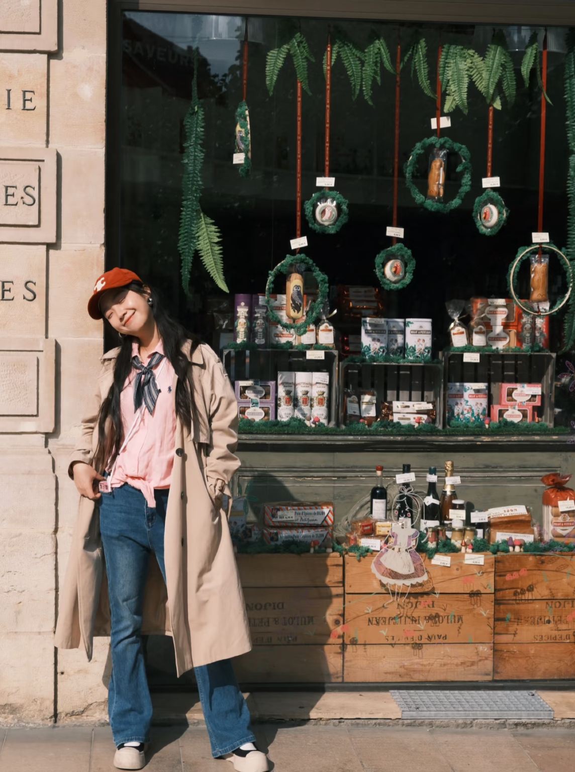 法國第戎老城區+貓頭鷹步道+葡萄園公路遊+第戎美術館包車1日