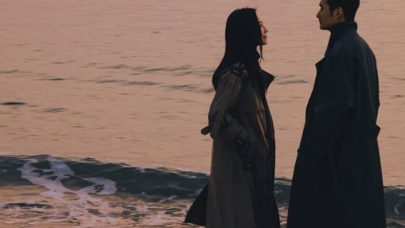 Trip Moments de Zhouning[Fotografía de bodas en minipelícula con drones en el sendero de cristal / Fotografía de seguimiento de boda / Maquillaje y vestuario / Servicio de coche privado con conductor y guía personalizados]