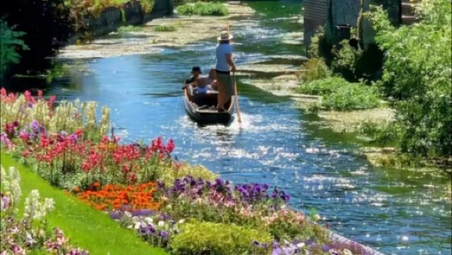 英國倫敦【牛津+劍橋】中文包車十小時一日遊