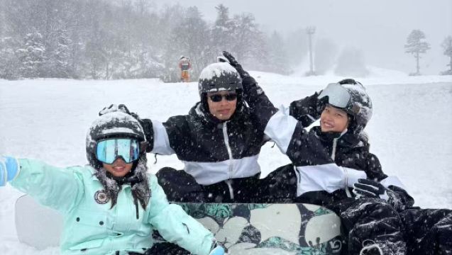 Gunung Ski Teine Hokkaido - Pengajaran Persendirian - Peralatan Lengkap - Pengajaran Kumpulan Kecil dalam Bahasa Cina dan Inggeris - Pengangkutan Hotel