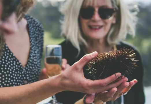 Tourism Bureau recommended experiences|Tasmanian Seafood Cruise - From Ocean to Plate, Fresh Catch Dining Experience