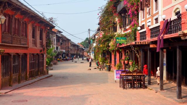 ทัวร์วัฒนธรรมหมู่บ้าน 1 วัน จากกาฐมาณฑุสู่แบนดิเปอร์|วิวมรดกทางวัฒนธรรมและเทือกเขาหิมาลัย