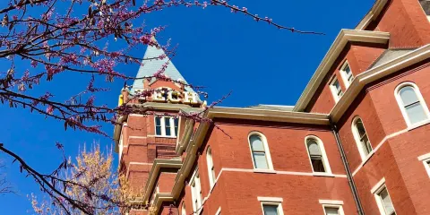 美國亞特蘭大喬治亞理工-喬治亞州立大學【中文專車-悅享旅程】