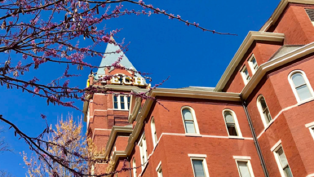 美國亞特蘭大喬治亞理工-喬治亞州立大學【中文專車-悅享旅程】