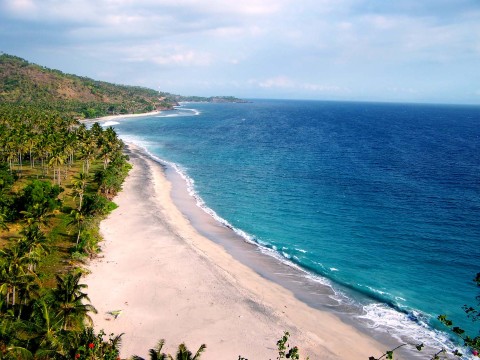 Tiket Kapal Cepat Kepulauan Gili/Lombok (Bangsal & Senggigi) ke Bali (Sanur, Nusa Penida, Lembongan)