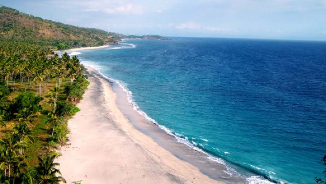 Gili Adaları/Lombok'tan (Bangsal & Senggigi) Bali'ye (Sanur, Nusa Penida, Lembongan) Hızlı Tekne Bileti