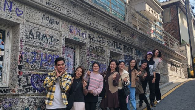 Tour di un giorno a Seul per i fan dei BTS: luoghi iconici da visitare (stesso stile degli idoli)