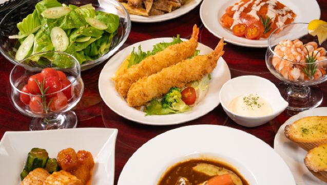 [Jojoen Steak JJ Azabujuban] [With Souvenir] Advanced Seating Reservation Ticket Only