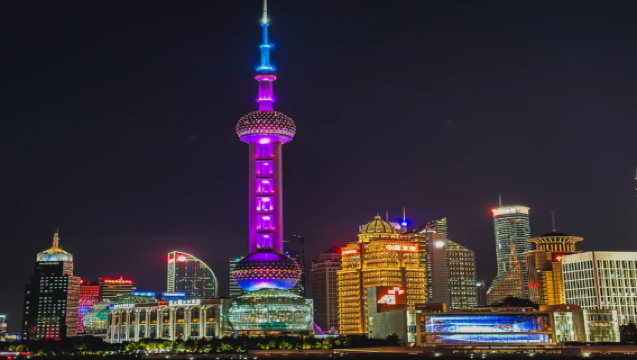Shanghai Region - | Multilingual Professional Guide | Exhibition Interpreter | Business Inspection Interpreter | Travel Private Charter Customization | Airport Pick-up/Drop-off
