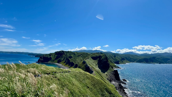 Passeio clássico de um dia em Hokkaido: Cabo Shimonita + Otaru + Shimui + Destilaria Yoichi
