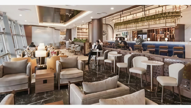 Priority Pass PP Card - Lounge VIP Bandara Global | Transit/Menginap/Menunggu Penerbangan | Kartu Sekali Pakai/Kartu Multi Pakai/Kartu Tahunan Tanpa Batas | Berlaku Global