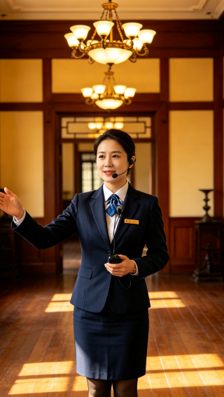 ตั๋วเข้า พิพิธภัณฑ์พระราชวังแมนจู + ล่ามผู้เชี่ยวชาญ + ของฝาก บริการนำเที่ยวแบบส่วนตัว จองแล้วเดินทางได้ทันที