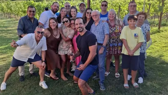 Degustação de Vinhos no Vale de Konavle saindo de Dubrovnik com Almoço Leve