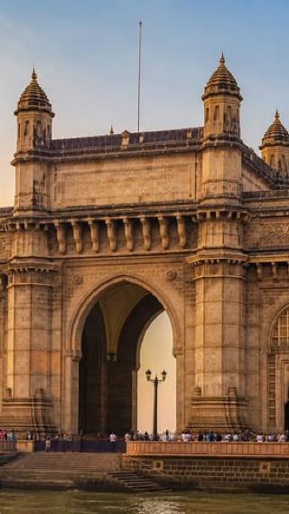 Mumbai Half Day City Sightseeing Tour with Guide