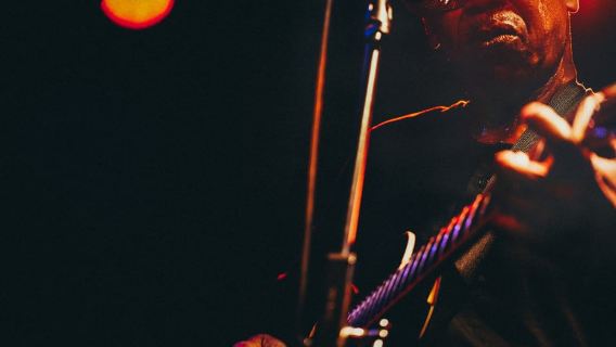 Nashville: Guided Ghost-Themed Walking Tour