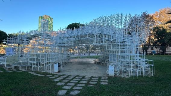 Tirana: Guidet gåtur gennem historie, skjulte perler og lokalt liv