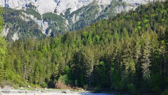 Jerman Munich - Zugspitze + Garmisch-Partenkirchen + Tasik Eibsee - Sewaan Peribadi Bahasa Cina - Pilihan Terbaik