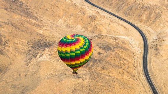 LuxorTours