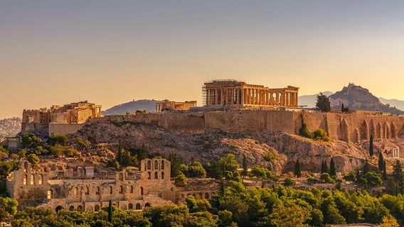 GreeceTours
