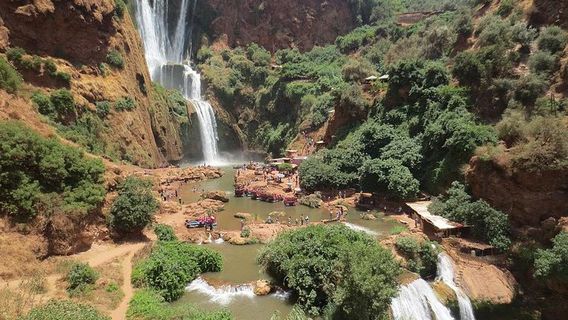 MarrakechTours