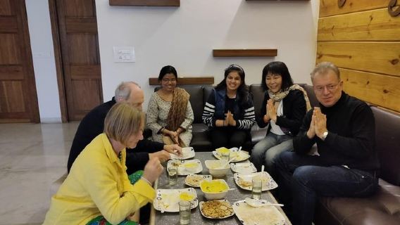 Fatehpur SikriTravel Services