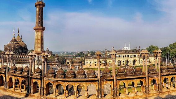 LucknowTours