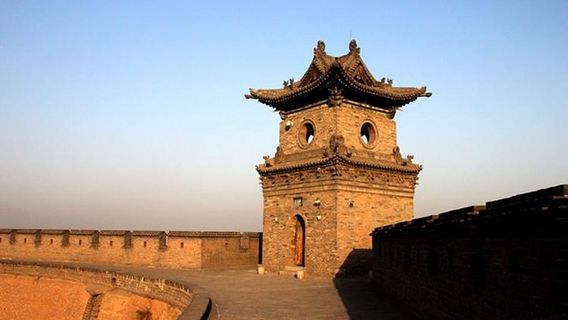 Pingyao