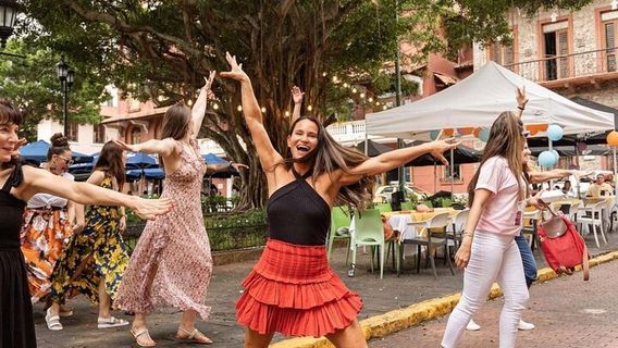 Panama CityExperiences