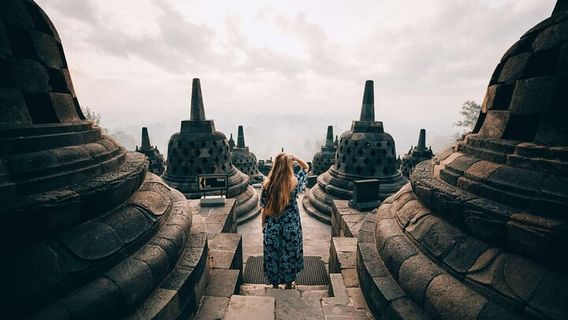 YogyakartaTours