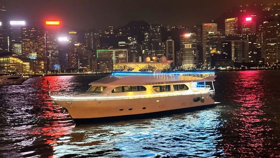 香港特色體驗