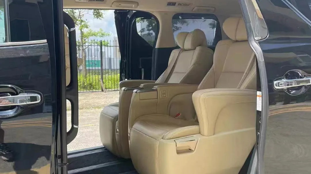 Rent a Car in Beijing