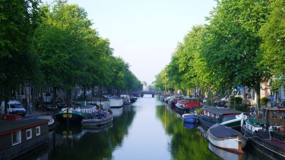 AmsterdamTours