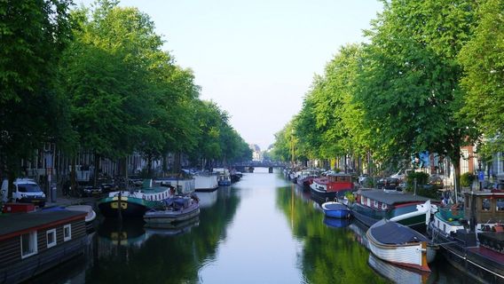 Amsterdam