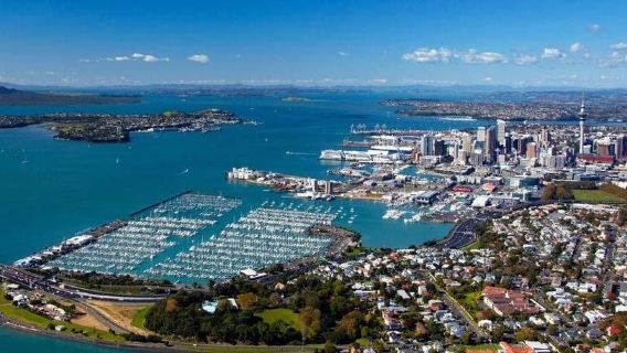 Auckland