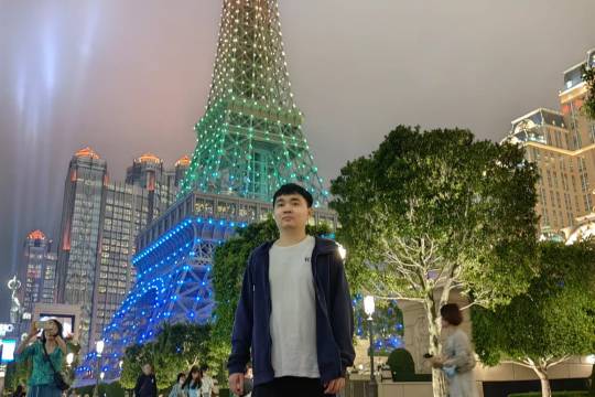 澳門大三巴牌坊+澳門歷史城區+澳門博物館+澳門漁人碼頭一日遊