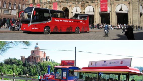 BolognaTours