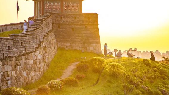 Хвасон + Чантэсан