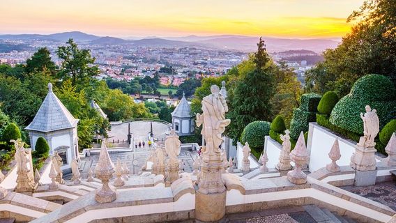 Vila Nova de GaiaTours