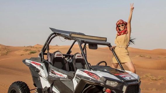 DubaiExperiences