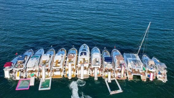 石梅灣加井島遊艇旅遊中心一日遊【萬寧加井島帆船遊艇包船】