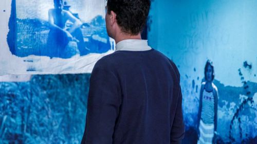 World Museum Rotterdam: Entry Ticket Youth